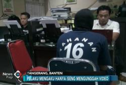Pelaku Penyebar Video Persekusi Terancam 16 Tahun PenjaraÂ 