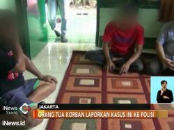 KPAI Prihatin Tiga Siswi SD Dicabuli Guru di Sekolah