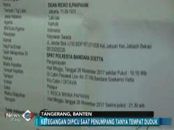 Pesawat Delay, Pramugari Terlibat Cekcok dengan Penumpang