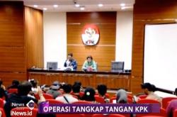 KPK Gagalkan Suap Rp4,7 Miliar di Jambi