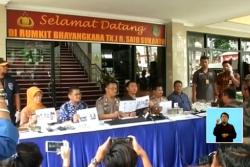 Penyebar Konten Pornografi di Internet Ditangkap Tim Siber