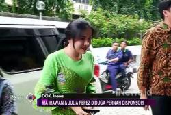 Ini Deretan Artis Terjerat Kasus First Travel