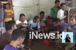 28 Jam Terapung di Laut, 2 ABK KM Bintang Ditemukan Selamat