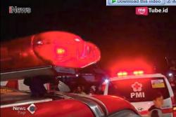 Kebakaran di Kembangan, 2 Wanita Tewas dan 5 Terluka