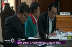 Lawan KPU, Rhoma Irama Optimistis Partai Idaman Menang