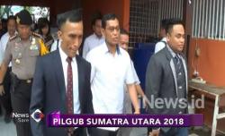 Bakal Cagubnya Dituduh Palsukan Ijazah, Ini Reaksi Demokrat