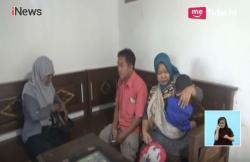 Ibu Tunawicara Tak Mampu Biayai Anak Penderita Kanker Kulit