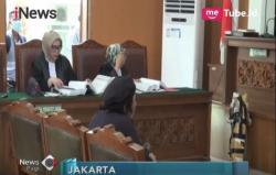 Penuturan Saksi di Sidang Lanjutan Kasus Bom Thamrin