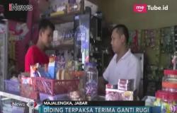 Ganti Rugi Lahan Tak Sesuai, Warga Korban Gusuran Tol Cipali Pasrah