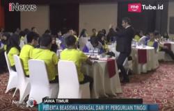 Cetak Calon Pemimpin, Djarum Bikin Pelatihan Leadership