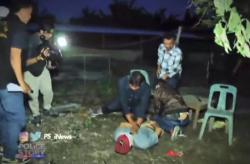 Polisi Amankan Pelaku Balapan Liar dan Sita Miras Ilegal di Jakarta