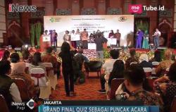 Peringati Hari Glaukoma Sedunia, YGI Sadarkan Masyarakat Waspada Kebutaan