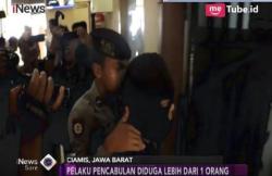 Pura-Pura Sakit, Oknum Guru Agama Cabuli Siswi