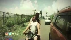 Polisi Imbau Tertib Berlalu Lintas dan Ringkus Sindikat Curanmor