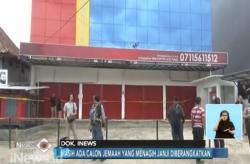 Tipu Jemaah Rp1,8 triliun, Pemilik Abu Tours Ditetapkan Tersangka