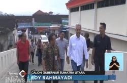 Ini Janji-Janji Para Calon Kepala Daerah di Masa Kampanye