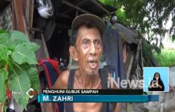 17 Tahun Hidup di TPSU Jambi, Lansia Berhasil Sekolahkan Anaknya
