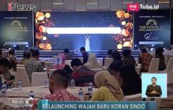 Tampil Lebih Dinamis, Sindo Media Luncurkan Sindo Power Card