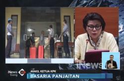 KPK Tetapkan 19 Tersangka Baru Kasus Korupsi APBD Malang