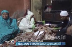 Niat Rekreasi, 2 Bocah Tewas Terseret Air Bah di Maros