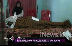 Korban Tewas akibat Miras Oplosan di Jaktim Bertambah Jadi 14 Orang