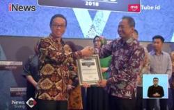 MNC Asset Management Raih Penghargaan dari Majalah Investor