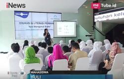 MNC Bank Beri Edukasi Pentingnya Menabung dan Kelola Keuangan