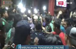 Hilang 2 Bulan, Sopir Taksi Online Ditemukan Tinggal Tulang Belulang