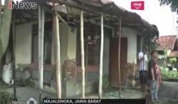 Ganti Rugi Tak Sebanding, Warga Majalengka Kehilangan Profesi akibat Tol Cipali