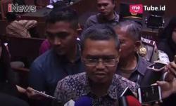 Terima Suap Rp11,5 Miliar, Politikus PKS Divonis 9 Tahun Penjara