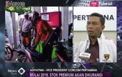 Bensin Premium Akan Dihapus, Harga Pertalite Justru Naik