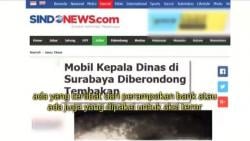 Mengungkap Peredaran Senjata Api Ilegal di Masyarakat