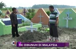 Keluarga TKI Korban Pembunuhan di Malaysia Minta Pelaku Ditangkap