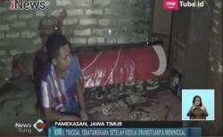 Siswa SMK Yatim Piatu Tak Rasakan Sekolah Gratis di Madura