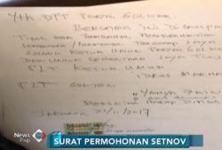 Misteri di Balik Penunjukkan Idrus Marham Plt Ketum Golkar