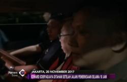 Diperiksa 10 Jam, Kejaksaan Agung Tahan Edward Soeryadjaya