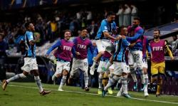 Gremio Tunggu Real Madrid di Final Piala Dunia Antarklub