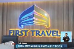 Gaya Hidup Mewah Bos First Travel Gelapkan Dana Jemaah