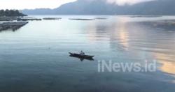 Menikmati Keindahan Danau Batur di Pulau Dewata