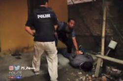 Polisi Ungkap Penjual Miras Ilegal dan Ringkus Bandar Narkoba