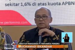 Elpiji 3 Kg Langka, Pertamina Beralasan Permintaan TinggiÂ 