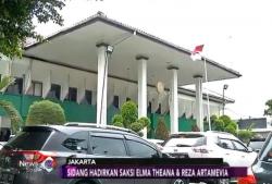 PN Jaksel Gelar Sidang Gatot Brajamusti Terkait Senjata Ilegal