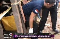 Mahasiswi Tewas, Polisi Temukan Beberapa Kejanggalan