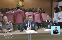 Direktorat Cyber Crime Tangkap 6 Anggota Grup Penyebar Hoax