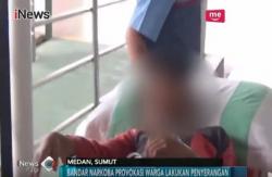 Remaja Tertembak di Medan, Ini Klarifikasi Kepolisian