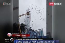 Hujan Uang, Pasar Festival Kuningan Dipadati Warga