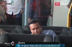 KPK Tetapkan Keponakan dan Kerabat Setnov Tersangka Baru Korupsi e-KTP