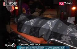 Dianiaya Murid, Guru SMA Meregang Nyawa