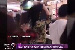 Jennifer Dunn Dikenal sebagai Sosok Kontroversial