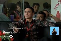 Belum Tetapkan Status, KPK Cegah Zumi Zola Keluar Negeri